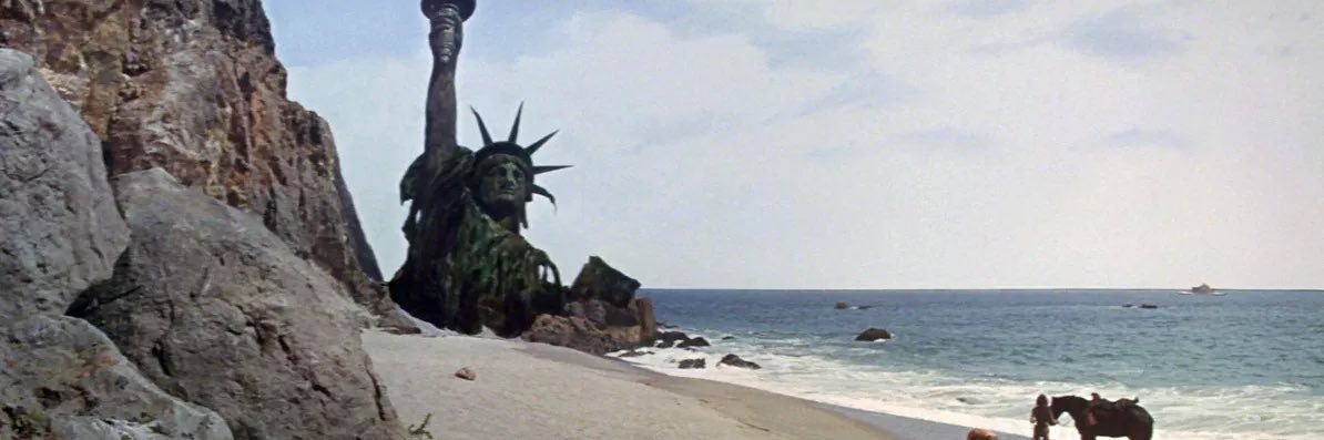 La planète des singeries banner