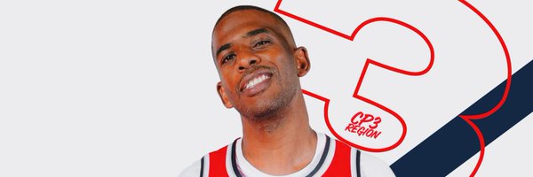 cp3region Profile Banner