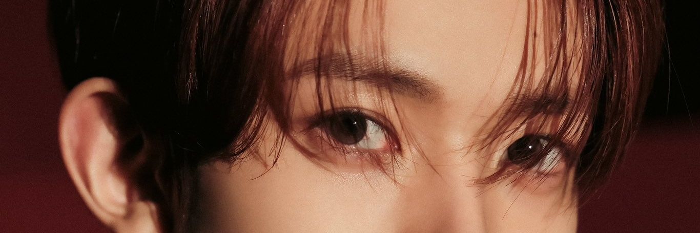 HEESEUNG SUPPORT 희승 Heeseung’s EVAN banner