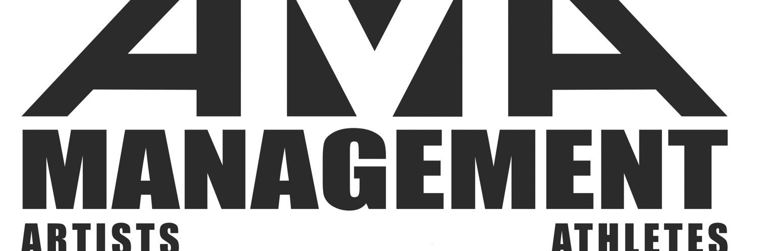 AMAmanagement's profile banner image
