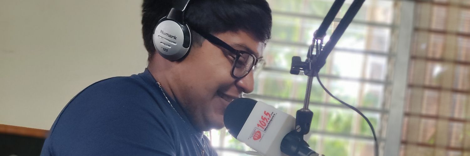 FernanAHB's profile banner image
