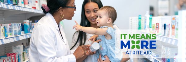 riteaid Profile Banner