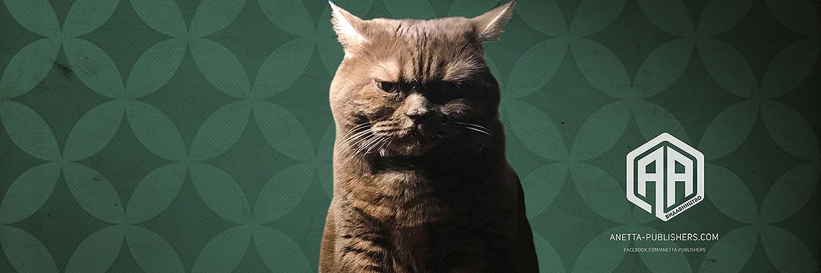 AnettaAntonenko's profile banner image
