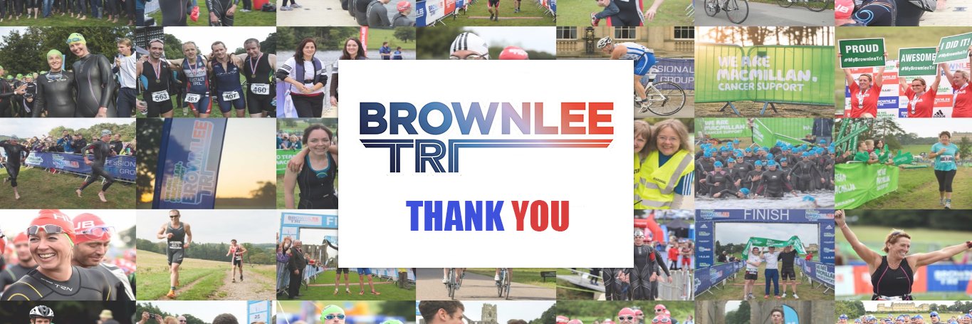 Brownlee Tri banner