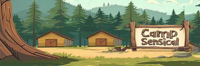 sensicaltv's profile banner image