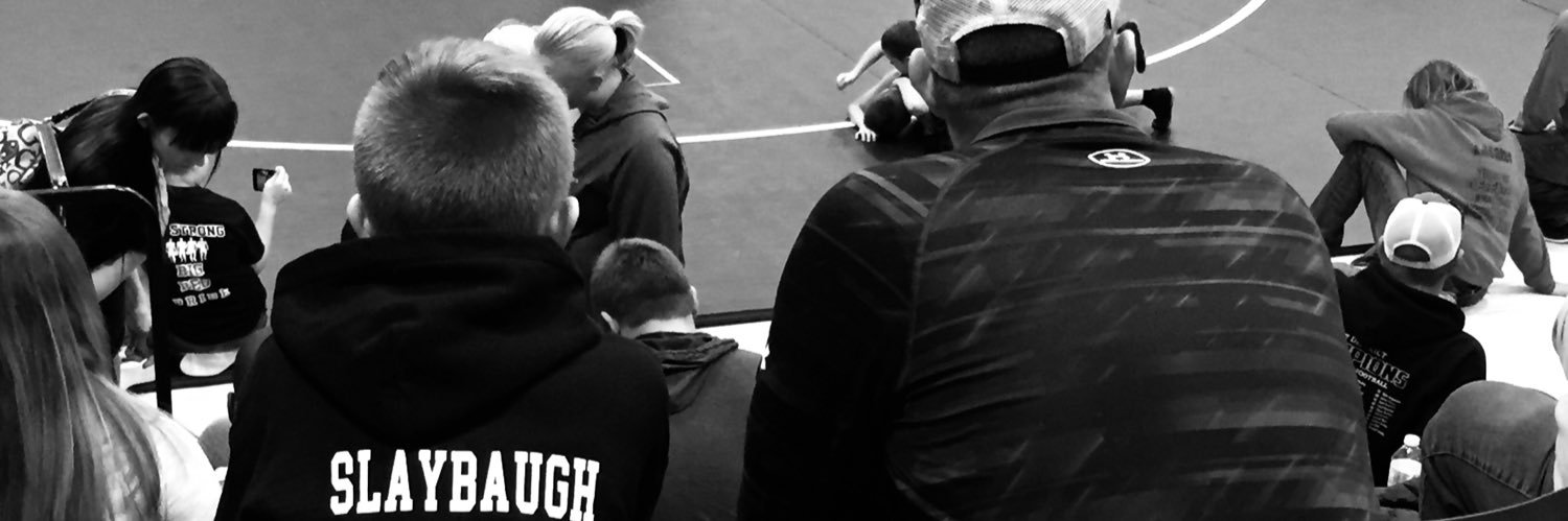 Tegan Slaybaugh banner