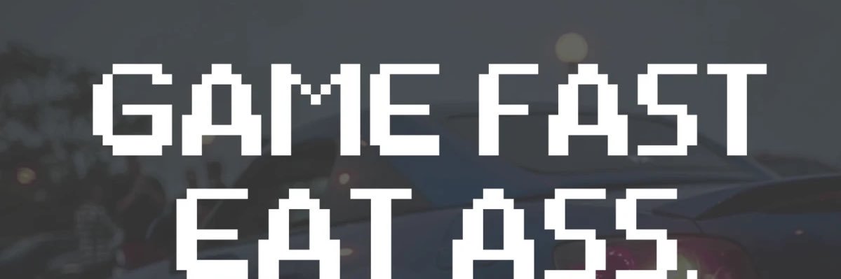 FaderMaster's profile banner image