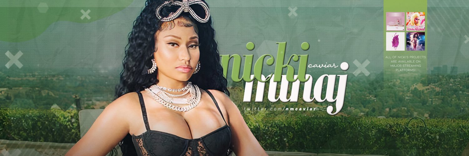 NMCaviar's banner