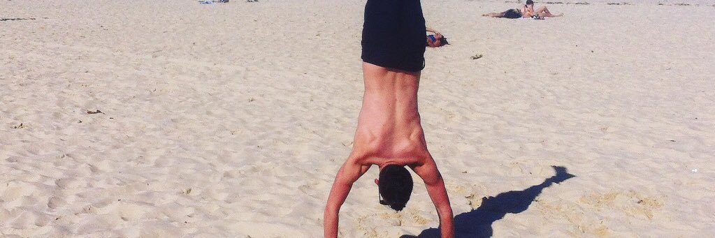 Mitchell Ford banner