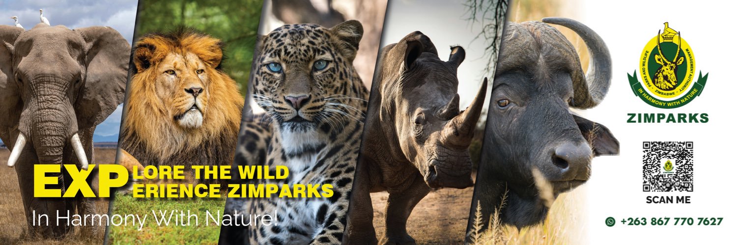 Zimparks banner
