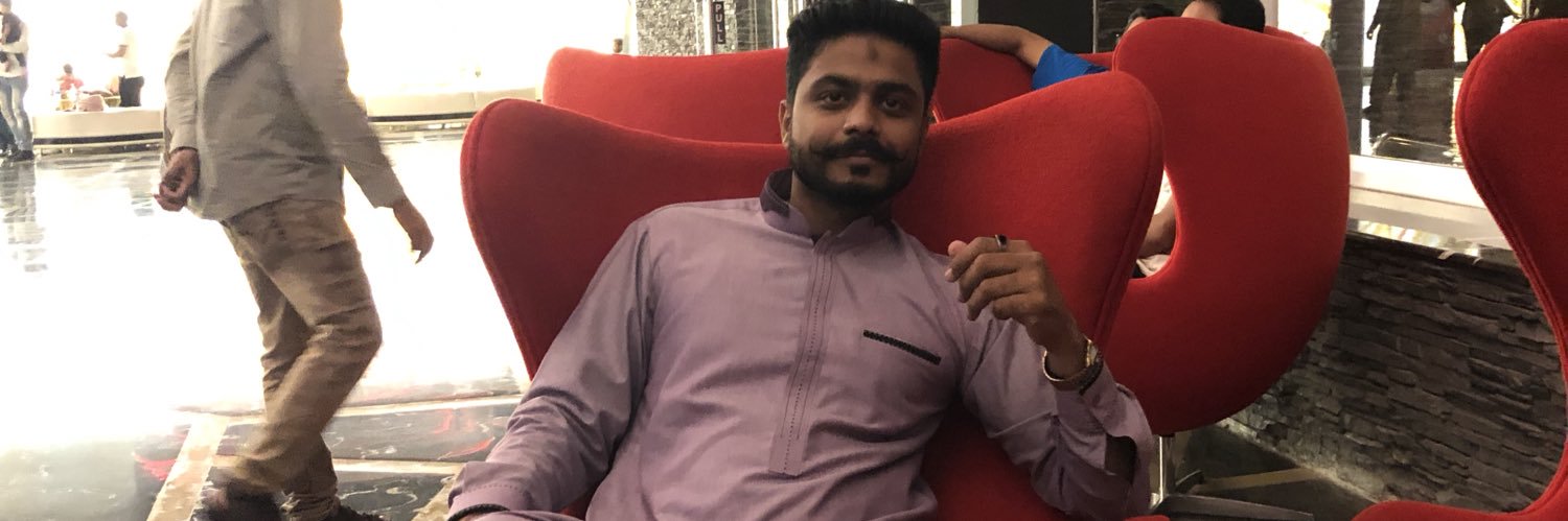 ChandnaAbdullah's profile banner image