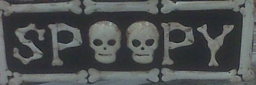 SpoopyGhostBoo's profile banner image