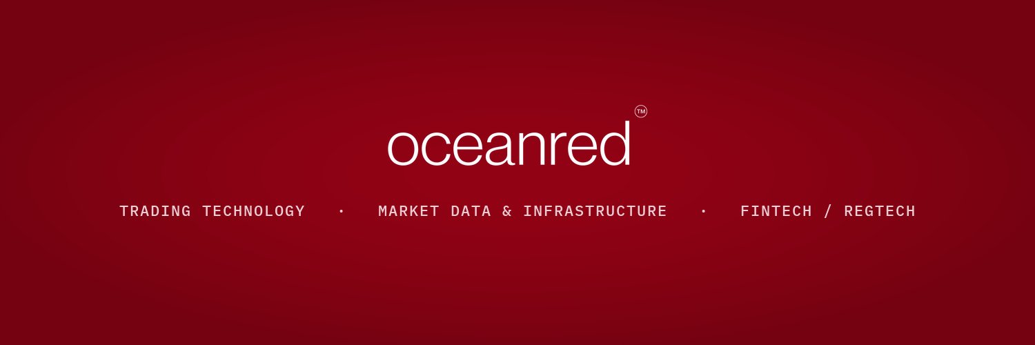 OceanRedHQ's profile banner image