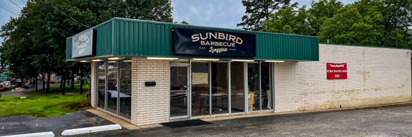 sunbirdbbq Profile Banner