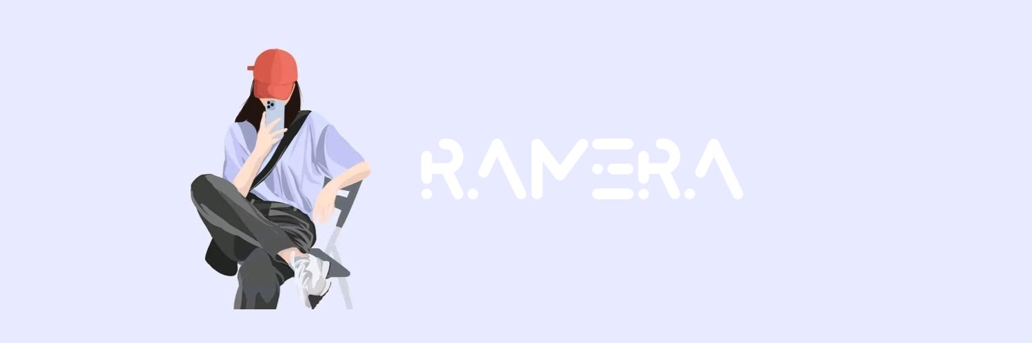 راميرا banner