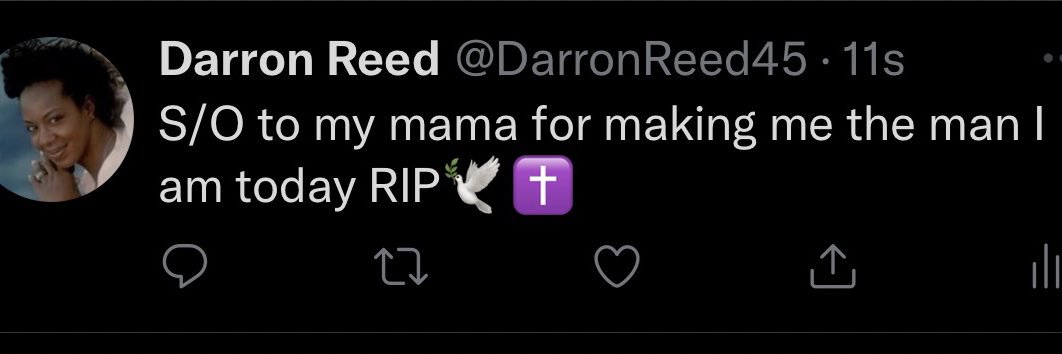 Darron Reed banner