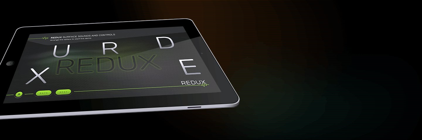 ReduxST's profile banner image