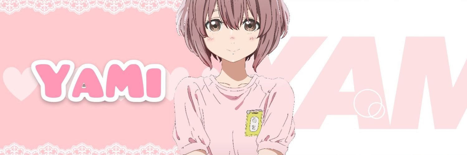 yami_na_08's profile banner image