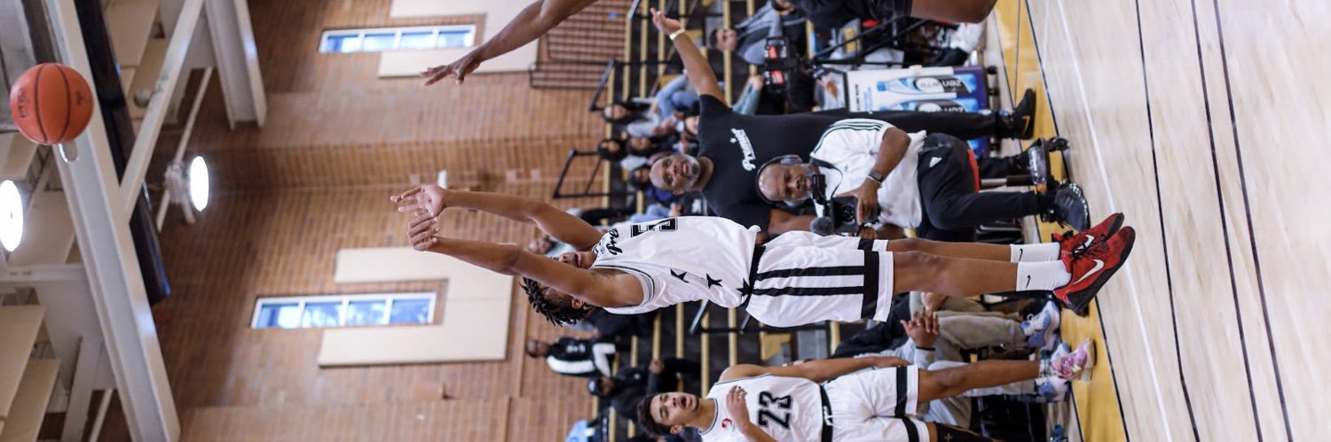 Cameron Norman banner