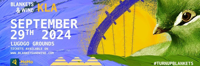 BlanketsNWineUG's profile banner image