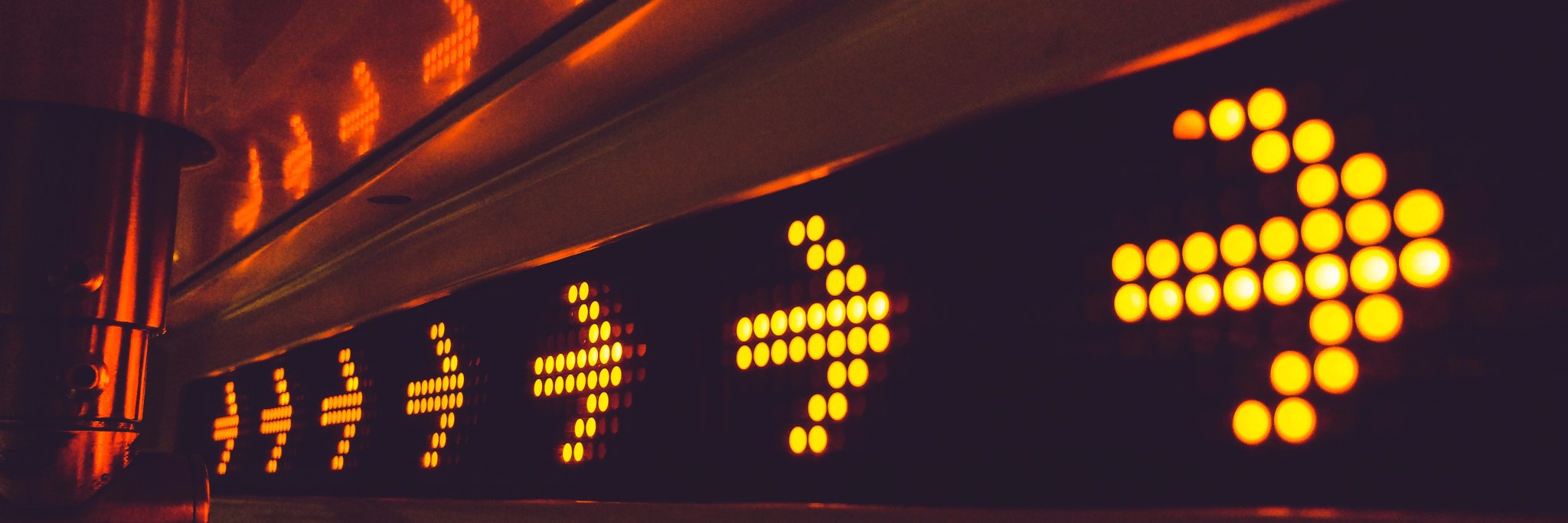 InfraTrends banner
