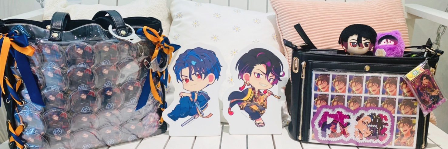 みけ@リトリン必読 banner