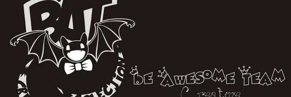 CreativeBat Profile Banner