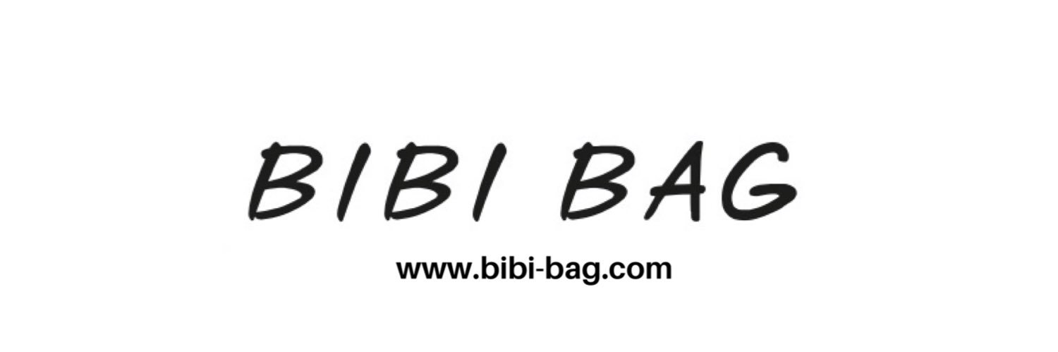 BIBIBAG's profile banner image