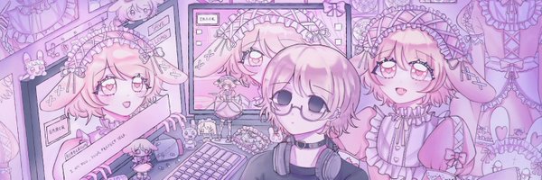 lilizzii Profile Banner