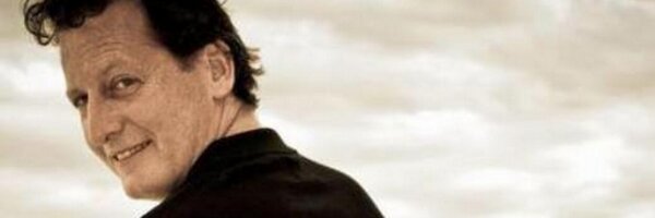 paperbackdad Profile Banner