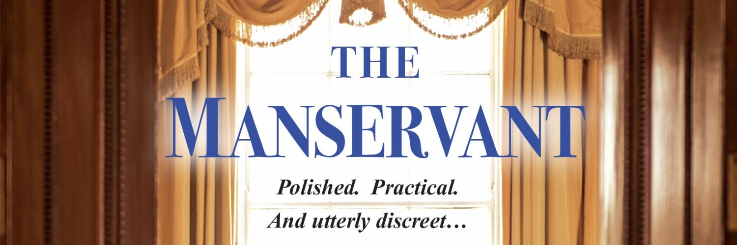 Manservant69's profile banner image