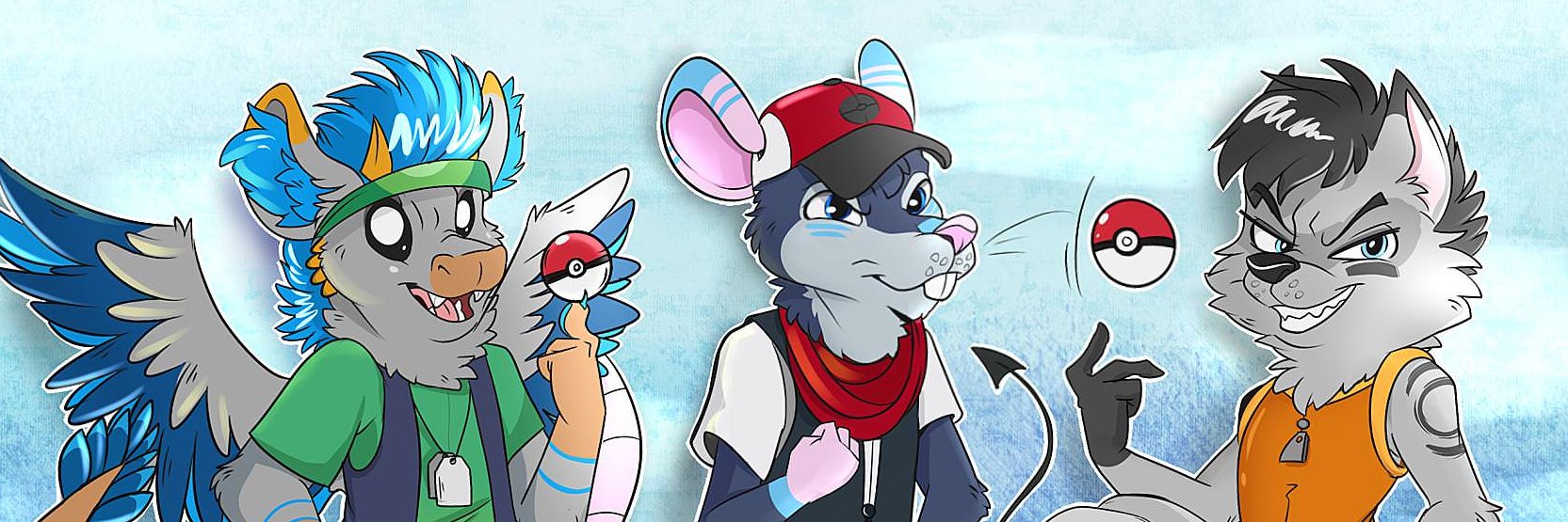 🌻Rictar🌻🔜 FE banner