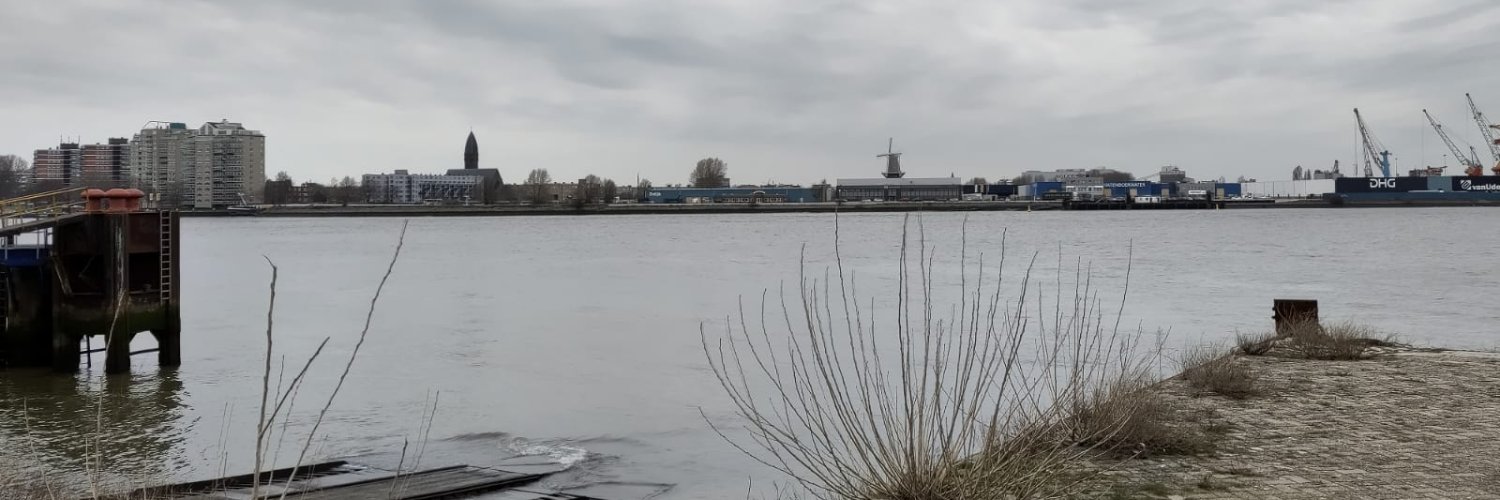 Roel Blesgraaf banner