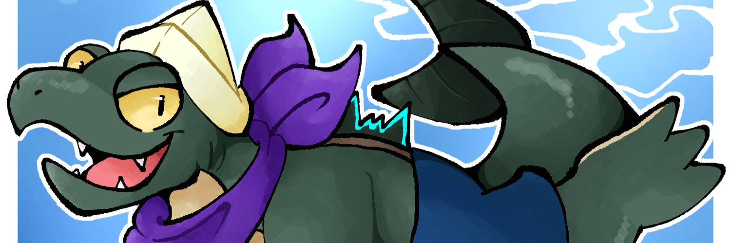 capeocroc's profile banner image