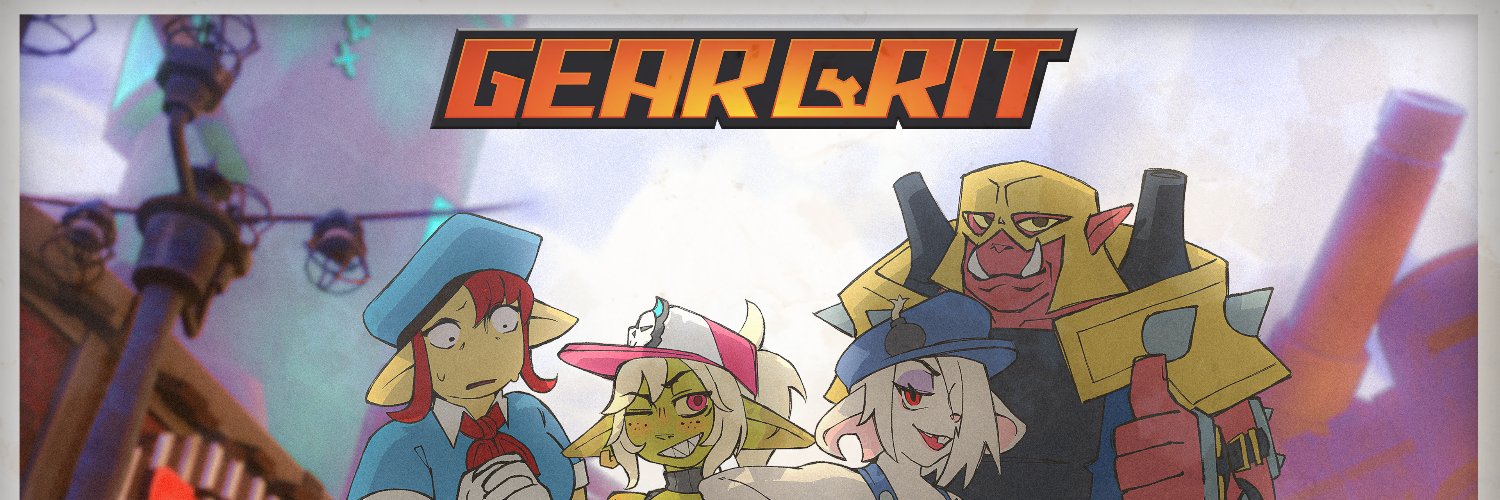 Pandan | GearGrit's banner