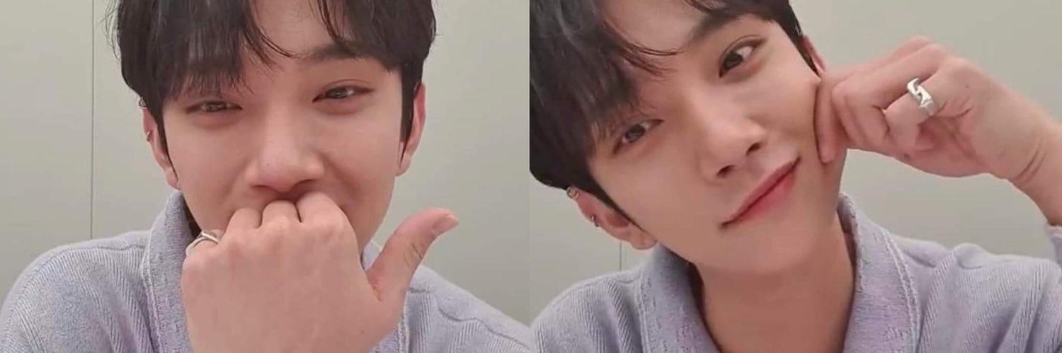 yuchaexx's profile banner image