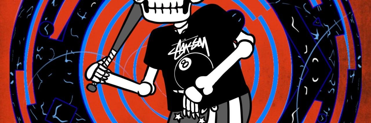 Cali Boi banner