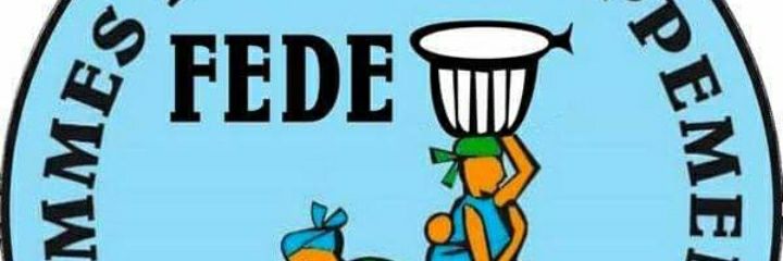 ONG Femmes et Développement (FEDE) banner