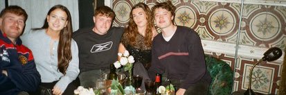 Ryan Mackie Jones banner