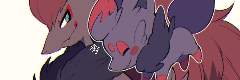 Theloserfox's profile banner image