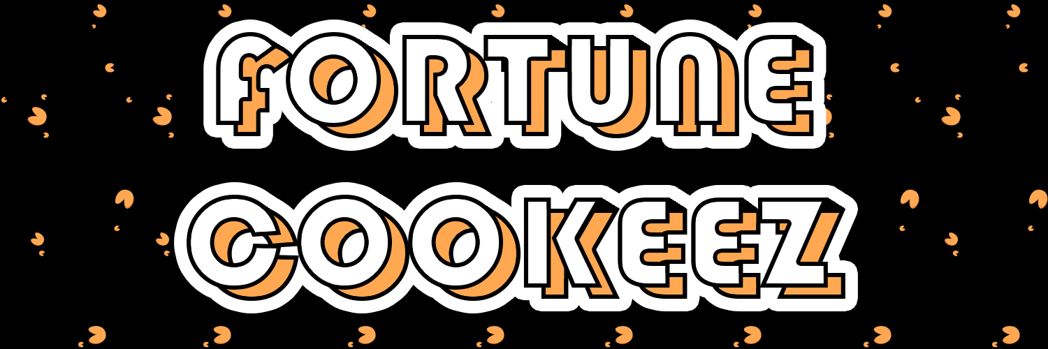 Goat | Fortune Cookeez banner