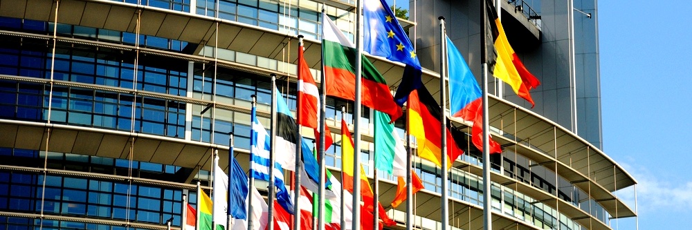 Centre de Politique Européenne Paris banner