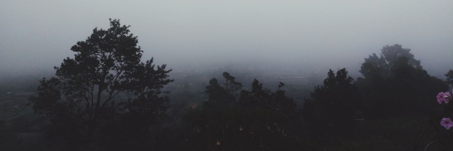 aintyoursin's profile banner image