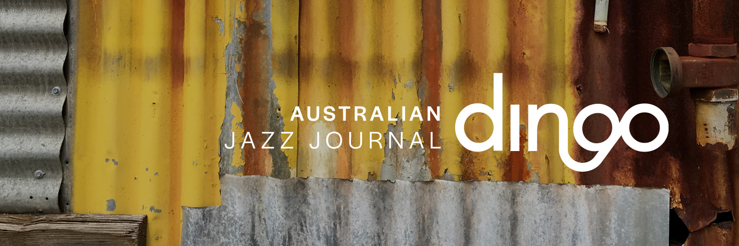 Dingo_Jazz banner