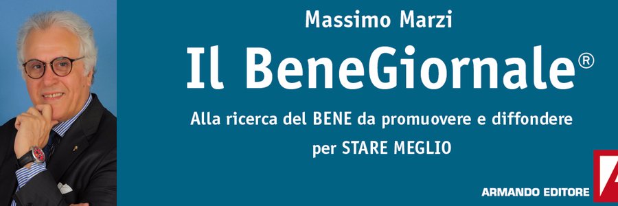 benegiornale's profile banner image