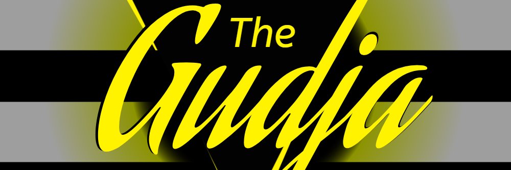 The Gudja banner