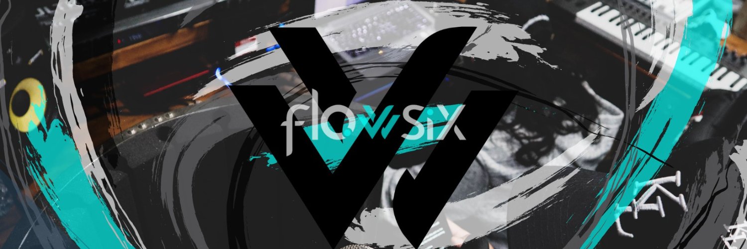 flowsixofficial's profile banner image