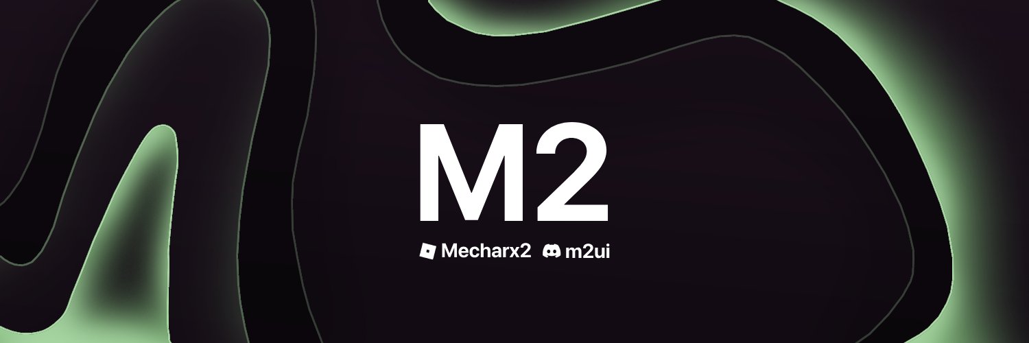 M2 banner