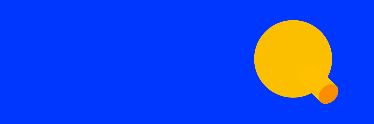 a boy made banner