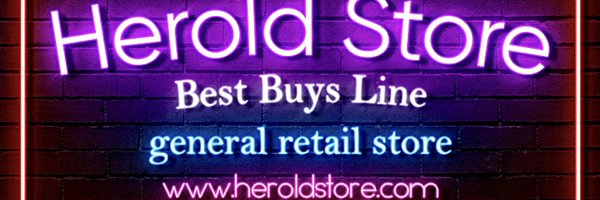 Anthony Herold - Herolds Store Profile Banner